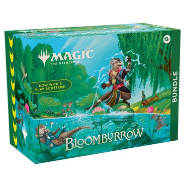 Bundle Bloomburrow